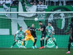 PARTIZAN OVO MORA DA ISKORISTI: Tobol poražen pred duel sa crno-belima, u lošem raspoloženju stiže u Beograd PARTIZAN OVO MORA DA ISKORISTI Tobol porazen pred duel sa.jpg