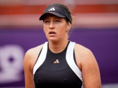SRPKINJA NA KORAK OD GLAVNOG ŽREBA! Mia Ristić plasirala se u finale kvalifikacija za Ju-Es open SRPKINJA NA KORAK OD GLAVNOG ZREBA Mia Ristic plasirala se.jpg