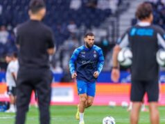 TUŽAN KRAJ VELIKE KARIJERE? Benzema zvanično napustio Hilal TUZAN KRAJ VELIKE KARIJERE Benzema zvanicno napustio Hilal.jpg