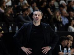 Novi poraz Dušana Alimpijevića i Bešiktaša u finalima (FOTO) Novi poraz Dusana Alimpijevica i Besiktasa u finalima FOTO.jpg