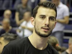 Bivši igrač Partizana prelazi u redove madridskog velikana Bivsi igrac Partizana prelazi u redove madridskog velikana.jpg