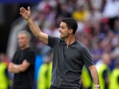 „Izuzetno sam razočaran“: Arteta imao šta da kaže nakon bruke Arsenala u Premijer ligi Izuzetno sam razocaran Arteta imao sta da kaze nakon bruke.jpg