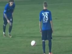 Pamte ga po onom golu iz slobodnjaka protiv Partizana, sada je u 2026. ispisao najlepšu fudbalsku bajku u RS Pamte ga po onom golu iz slobodnjaka protiv Partizana sada.jpg