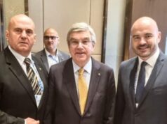 Piper: O nama govore uspesi i činjenice, Karate savez Srbije odgovorio Biteviću Piper O nama govore uspesi i cinjenice Karate savez Srbije.jpg