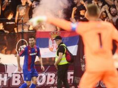 Pojačanje za Partizan posle godinu dana čekanja – Vratio se! (FOTO) Pojacanje za Partizan posle godinu dana cekanja Vratio se.jpg