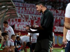 RIJERA PRESEKAO: Evo na koje igrače trener Zvezde računa u Ligi konferencija RIJERA PRESEKAO Evo na koje igrace trener Zvezde racuna u.jpg