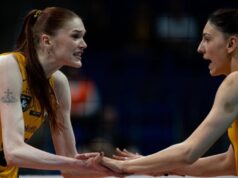 SRBIJA I RUSIJA SU UVEK IŠLI ZAJEDNO: Tijana Bošković imala veliku podršku Markove u borbi za medalju SRBIJA I RUSIJA SU UVEK ISLI ZAJEDNO Tijana Boskovic imala.jpg