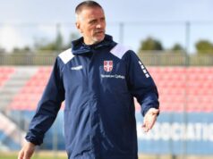 SRBIJA UBEDLJIVA: „Orlići“ drugi put u tri dana pobedili Irak SRBIJA UBEDLJIVA Orlici drugi put u tri dana pobedili Irak.jpg