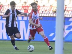 Uživo, Zvezda – Partizan: Praznik srpskog fudbala na „Marakani“ Uzivo Zvezda Partizan Praznik srpskog fudbala na Marakani.jpg