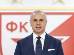 Zvezdan Terzić ulazi u FSS, nista od predsedničkog mesta za Dragana DŽajića Zvezdan Terzic ulazi u FSS nista od predsednickog mesta za.jpg
