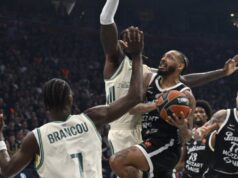 Karlik DŽons posle poraza od Panataikosa: „Ne volim kada se osećam kao da smo „poniženi“ na našem terenu“ Karlik DZons posle poraza od Panataikosa Ne volim kada se.jpg