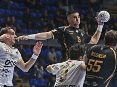 Kraj za Partizan u Ligi šampiona: Gidsel i družina poslali crno-bele u Evropsku ligu Kraj za Partizan u Ligi sampiona Gidsel i druzina poslali.jpg