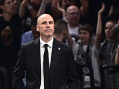 Penjaroja otkrio kada će Partizan biti jači za kapitena, pa se osvrnuo na pojačanja: Spremni su da pomognu ekipi Penjaroja otkrio kada ce Partizan biti jaci za kapitena pa.jpg