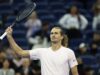 Zverev prvi put nakon Pekinga: Nemac se mučio pa trijumfovao u Šangaju Zverev prvi put nakon Pekinga Nemac se mucio pa trijumfovao.jpg