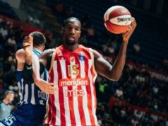 Zvezda nema sreće: Povredio se bitan igrač pred duplo kolo u Evroligi! Zvezda nema srece Povredio se bitan igrac pred duplo kolo.jpg