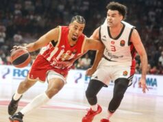 Zvezdin „dželat“ osvojio MVP priznanje drugog kola Evrolige Zvezdin dzelat osvojio MVP priznanje drugog kola Evrolige.jpg