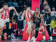 KAKVE VESTI IZ EVROLIGE! Partizan i Zvezda trljaju ruke pred večiti derbi Kakve Vesti Iz Evrolige Partizan I Zvezda Trljaju Ruke Pred.jpg