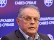 „STANJE JE ALARMANTNO!“ Nebojša Čović o truležu srpske košarke СТАЊЕ ЈЕ АЛАРМАНТНО! Небојша Човић о трулежу српске кошарке - без длаке на језику: Да се не лажемо...
