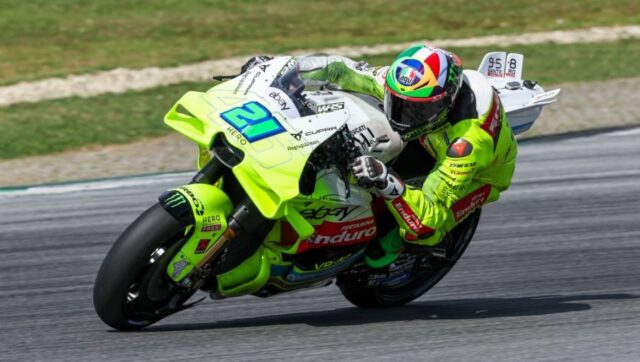 Martinez I Banjaja Van Staze Morbideli Je Najbrzi Na Stazi.jpg