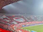 CRVENA ZVEZDA ČASTI DECU: Otvorene kapije za najmlađe do 14 godina na utakmicu sa Radničkim Crvena Zvezda Casti Decu Otvorene Kapije Za Najmladje Do 14.jpg