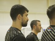 PARTIZAN POKRENUO KLUB U NOVOM SPORTU: Krenuli iz treće lige i najavljuju visoke domete Partizan Pokrenuo Klub U Novom Sportu Krenuli Iz Trece Lige.jpg