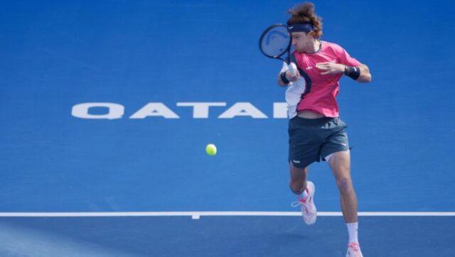 Spasao Jednu Mec Loptu A Prokockao Sedam Andrej Rubljov Je.jpg