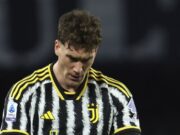 „U OPASNOSTI JE“: Dušan Vlahović pod lupom italijanske legende U Opasnosti Je Dusan Vlahovic Pod Lupom Italijanske Legende.jpg