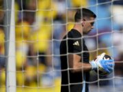 Golman Argentine svira kraj ukoliko „Gaučosi“ osvoje Mundijal Golman argentine svira kraj ukoliko gaucosi osvoje mundijal.jpg