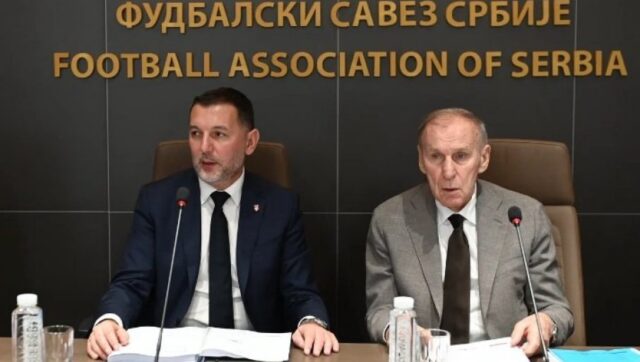 Ovako vise ne moze dragan dzajic o reformi srpskog fudbala.jpg
