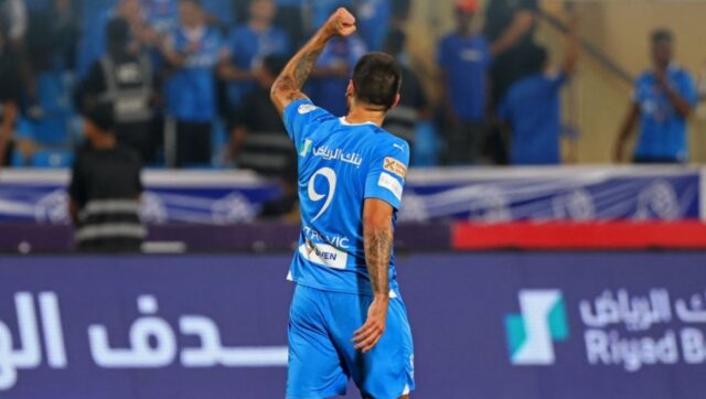 Al hilal ne odustaje od titule mitrovic nastavio da reseta.jpg