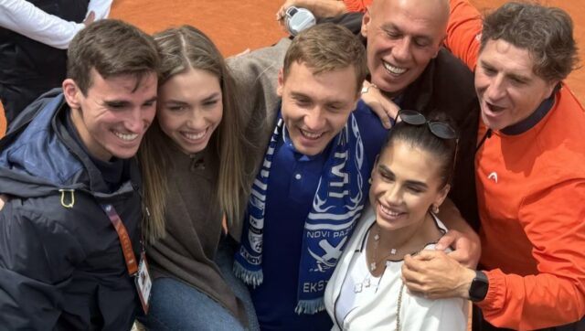 Uz sal novog pazara i porodicu do podviga hamad medjedovic.jpg