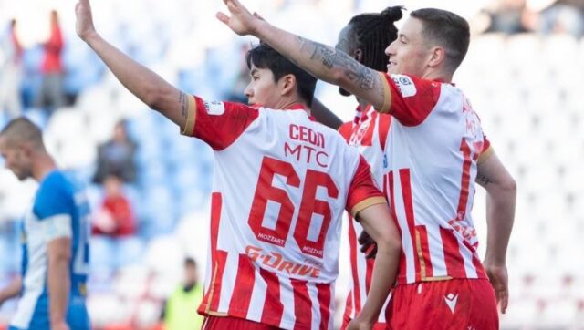 Zvezda objavila pocela prodaja karata za mec sa vojvodinom.jpg