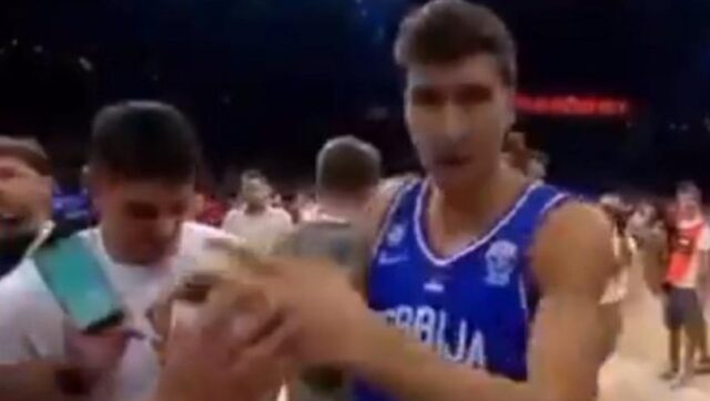 Ni stida ni srama bogdana bogdanovica optuzili da je bacio.jpg