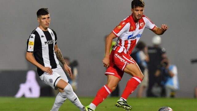 Ko je ovo mogao da ocekuje crvena zvezda podrzala partizan.jpg