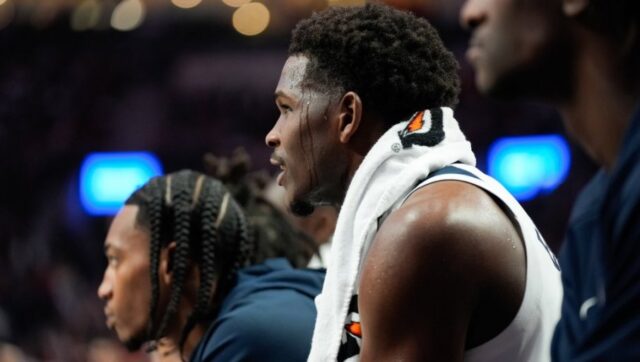 OKLAHOMA GAZI U NBA LIGI Entoni Edvards nemocan protiv Sej.jpg