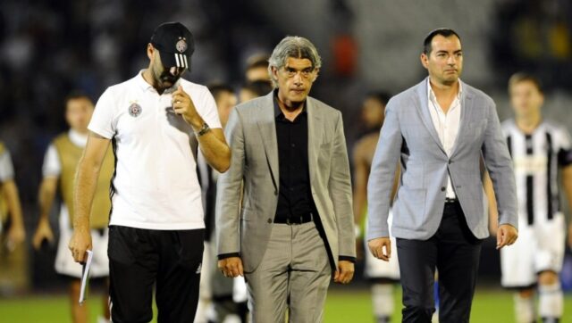 SRBIN OTISAO U RAT Bivsi trener Partizana potpisao za klub.jpg