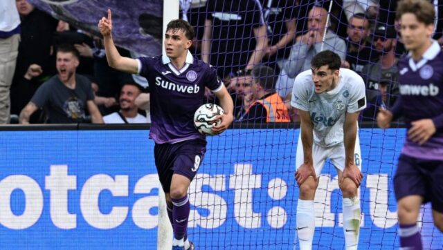 Ode Srbin u Seriju A Mihajlo Cvetkovic napusta Andreleht i.jpg