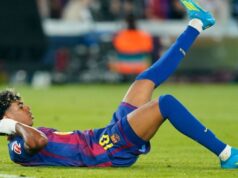 Analize su završene! Stigli rezultati: Poznato da li će Jamal propustiti Svetsko prvenstvo! Analize su zavrsene Stigli rezultati Poznato da li ce Jamal.jpg