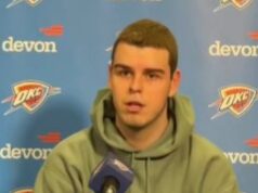 „BRINU O MENI JER SAM NAJMLAĐI!“ Nikola Topić oduševio Srbiju, govorio o podršci Jokića i Bogdanovića (FOTO) BRINU O MENI JER SAM NAJMLADJI Nikola Topic odusevio Srbiju.jpg