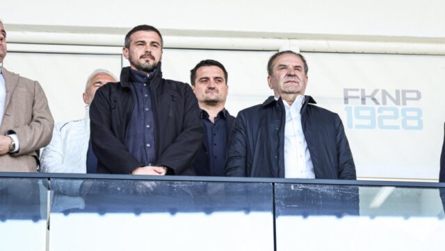 DZaba ste se radovali Rasim LJajic zacepio usta svima koji.jpg