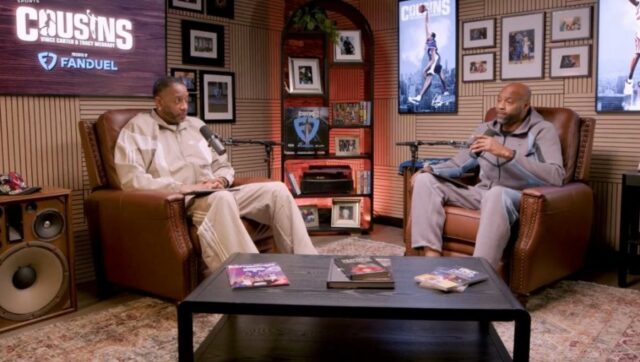 Vins Karter i Trejsi Megrejdi zapanjili Ameriku Ono sto su.jpg