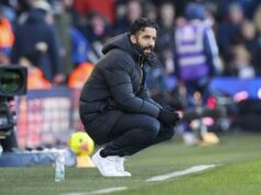BIO BI OVO VELIKI UDARAC ZA NAVIJAČE SPORTINGA: Ruben Amorim preuzima velikog rivala? BIO BI OVO VELIKI UDARAC ZA NAVIJACE SPORTINGA Ruben Amorim.jpg