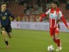 Fudbaler Zvezde otkrio šta je bilo ključno za osvajanje Kupa Srbije Fudbaler Zvezde otkrio sta je bilo kljucno za osvajanje Kupa.jpg