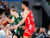 Igraće se majstorica! Cedevita Olimpija se revanširala Zvezdi! Igrace se majstorica Cedevita Olimpija se revansirala Zvezdi.jpg