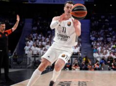 Šta ovo bi? Mario Hezonja odigrao nestvaran meč, Real Madrid posle velike borbe pobedio Mursiju Sta ovo bi Mario Hezonja odigrao nestvaran mec Real Madrid.jpg