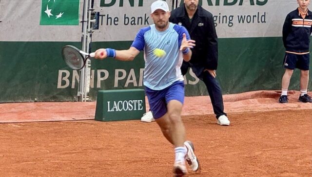 STETA Dusan Lajovic posle velike borbe eliminisan u 1 kolu.jpg