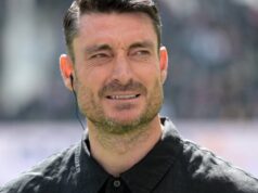 TEK ŠTO JE DOBIO OTKAZ: Rijeru zove nekadašnji dželat Crvene zvezde! TEK STO JE DOBIO OTKAZ Rijeru zove nekadasnji dzelat Crvene.jpg