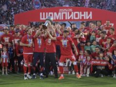 ZVEZDA OBJAVILA: Ovo je plan priprema za sledeću sezonu! ZVEZDA OBJAVILA Ovo je plan priprema za sledecu sezonu.j.jpeg