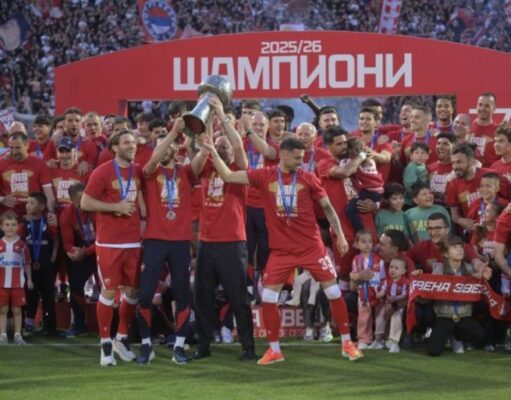 ŽREB ZA LIGU ŠAMPIONA: I Crvena zvezda saznala skraćeni spisak protivnika ZVEZDA OBJAVILA Ovo je plan priprema za sledecu sezonu.j.jpeg