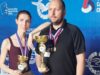 MILOŠ I TARA BEZ PREMCA: Ćupričani prvaci Srbije u ultralakom letenju (FOTO) MILOS I TARA BEZ PREMCA Cupricani prvaci Srbije u ultralakom.jpg
